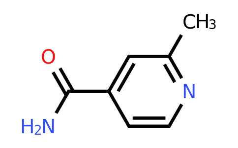 CAS 19354-04-2 | 2-Methylisonicotinamide