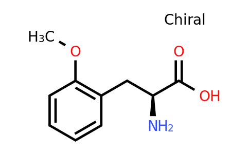 CAS 193546-31-5 | 2-Methoxy-L-phenylalanine