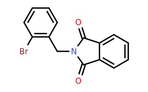 CAS 19357-21-2 | 2-(2-bromobenzyl)isoindoline-1,3-dione