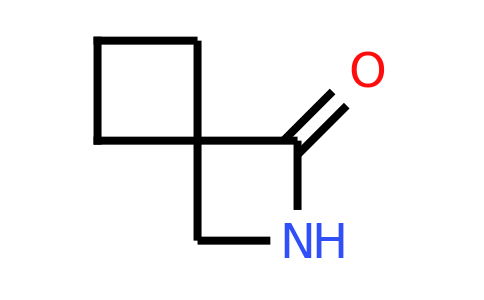 CAS 1936132-15-8 | 2-Azaspiro[3.3]heptan-1-one
