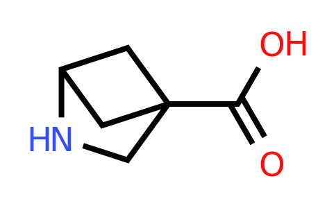 CAS 1936140-85-0 | 2-Aza-bicyclo[2.1.1]hexane-4-carboxylic acid