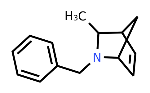 CAS 1936186-34-3 | 2-benzyl-3-methyl-2-azabicyclo[2.2.1]hept-5-ene