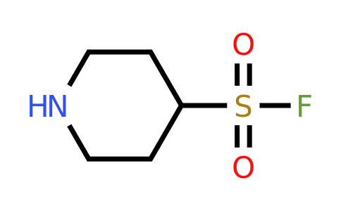 CAS 1936260-29-5 | piperidine-4-sulfonyl fluoride