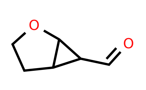 CAS 1936358-04-1 | 2-oxabicyclo[3.1.0]hexane-6-carbaldehyde