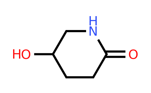 CAS 19365-07-2 | 5-Hydroxypiperidin-2-one