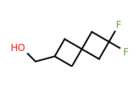 CAS 1936503-30-8 | (2,2-difluorospiro[3.3]heptan-6-yl)methanol
