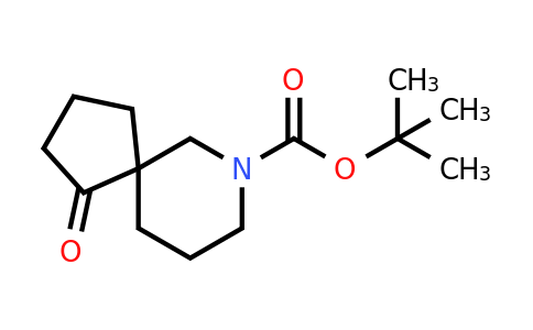 CAS 1936622-97-7 | tert-butyl 1-oxo-7-azaspiro[4.5]decane-7-carboxylate