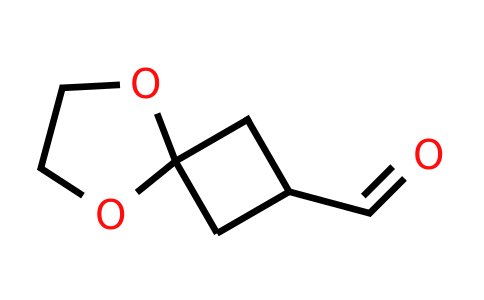 CAS 1936699-41-0 | 5,8-dioxaspiro[3.4]octane-2-carbaldehyde
