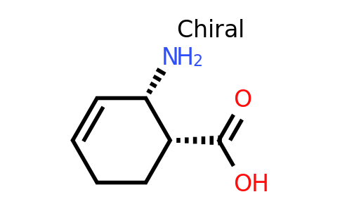 CAS 193673-65-3 | Cis-2-amino-cyclohex-3-enecarboxylic acid