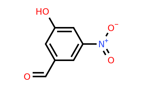 CAS 193693-95-7 | 3-Hydroxy-5-nitrobenzaldehyde