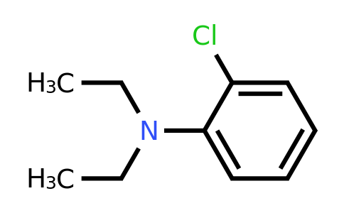 CAS 19372-80-6 | 2-Chloro-N,N-diethylaniline