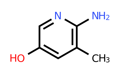 CAS 193746-18-8 | 6-Amino-5-methylpyridin-3-ol