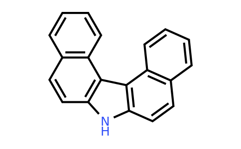 CAS 194-59-2 | 7H-Dibenzo[c,g]carbazole