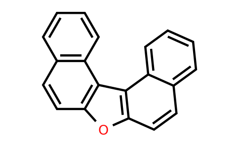 CAS 194-63-8 | Dinaphtho[2,1-b:1',2'-d]furan