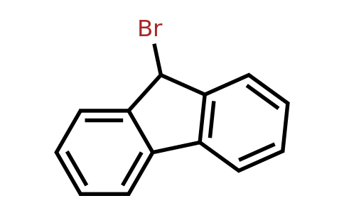 CAS 1940-57-4 | 9-Bromofluorene