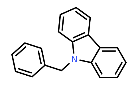 CAS 19402-87-0 | 9-Benzyl-9H-carbazole