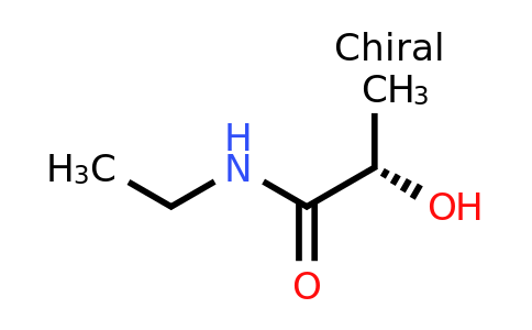 CAS 194022-24-7 | (S)-N-Ethyl-2-hydroxypropanamide