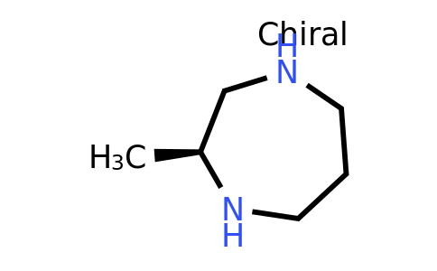 CAS 194032-21-8 | (2S)-2-Methyl-1,4-diazepane