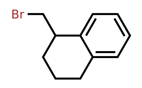 CAS 194040-83-0 | 1-(Bromomethyl)-1,2,3,4-tetrahydronaphthalene