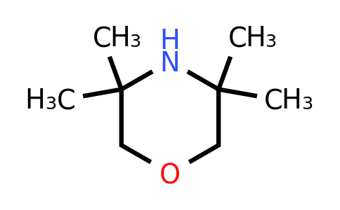CAS 19412-12-5 | 3,3,5,5-Tetramethylmorpholine
