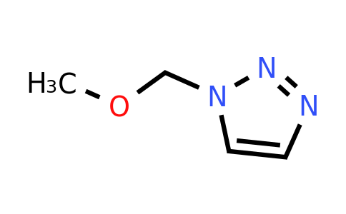 CAS 194209-11-5 | 1-(Methoxymethyl)-1H-1,2,3-triazole