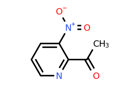 CAS 194278-44-9 | 1-(3-Nitropyridin-2-YL)ethanone