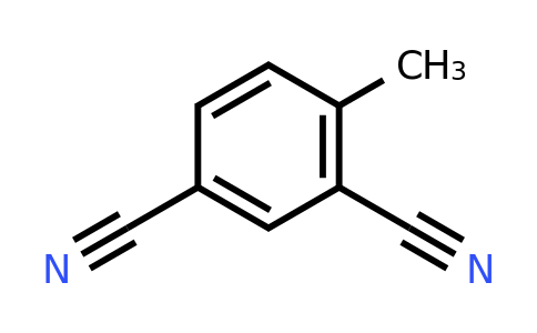 CAS 1943-88-0 | 4-Methyl-isophthalonitrile