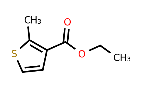 CAS 19432-66-7 | Ethyl 2-methylthiophene-3-carboxylate