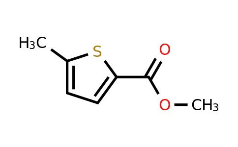 CAS 19432-69-0 | Methyl 5-methylthiophene-2-carboxylate