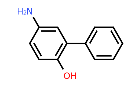 CAS 19434-42-5 | 4-amino-2-phenylphenol
