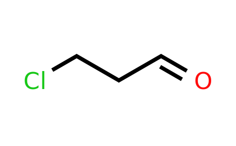 CAS 19434-65-2 | 3-Chloropropanal