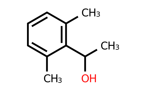CAS 19447-06-4 | 1-(2,6-Dimethylphenyl)ethanol