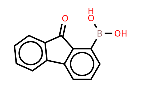 CAS 194470-10-5 | 9-Fluorenone-1-boronic acid