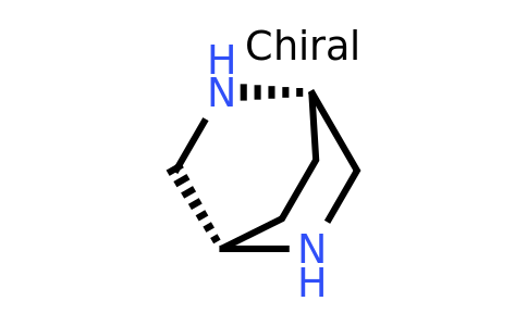 CAS 194600-16-3 | (1S,4S)-2,5-Diazabicyclo(2.2.2)octane