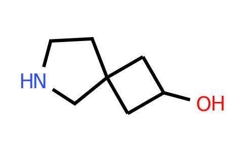 CAS 1946823-97-7 | 6-azaspiro[3.4]octan-2-ol