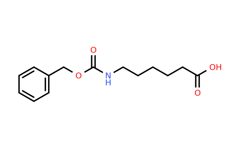 CAS 1947-00-8 | 6-{[(benzyloxy)carbonyl]amino}hexanoic acid
