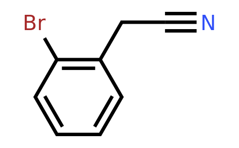 CAS 19472-74-3 | 2-Bromophenylacetonitrile
