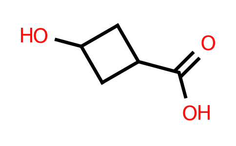 CAS 194788-10-8 | 3-Hydroxycyclobutanecarboxylic acid