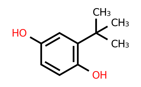 CAS 1948-33-0 | 2-tert-butylbenzene-1,4-diol
