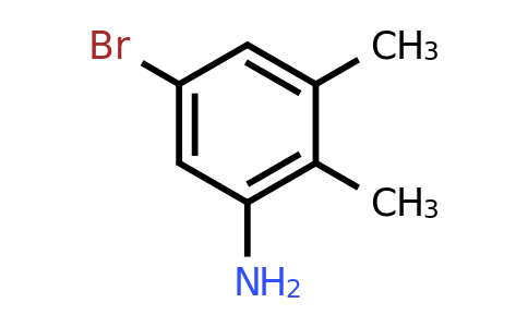 CAS 194805-15-7 | 5-Bromo-2,3-dimethylaniline