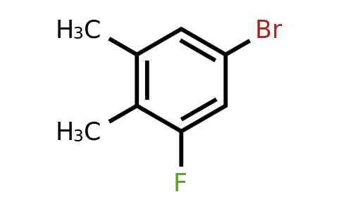 CAS 194805-16-8 | 2,3-Dimethyl-5-bromofluorobenzene