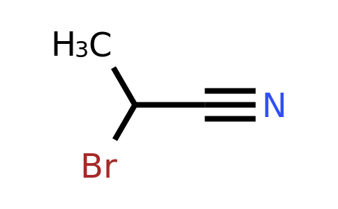 CAS 19481-82-4 | 2-bromopropanenitrile