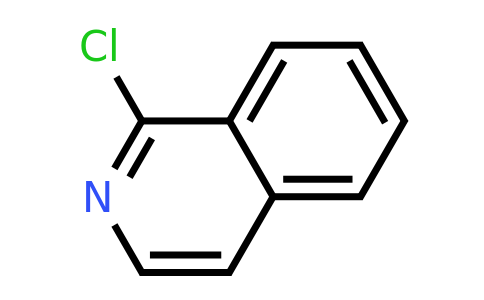 CAS 19493-44-8 | 1-chloroisoquinoline