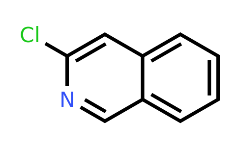 CAS 19493-45-9 | 3-chloroisoquinoline