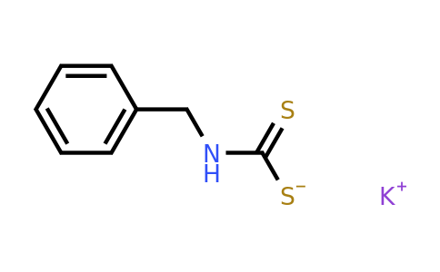 CAS 1950-25-0 | potassium (benzylcarbamothioyl)sulfanide