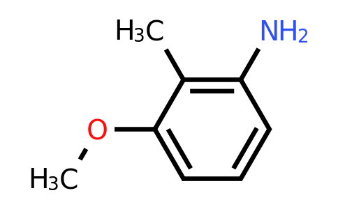 CAS 19500-02-8 | 3-methoxy-2-methylaniline