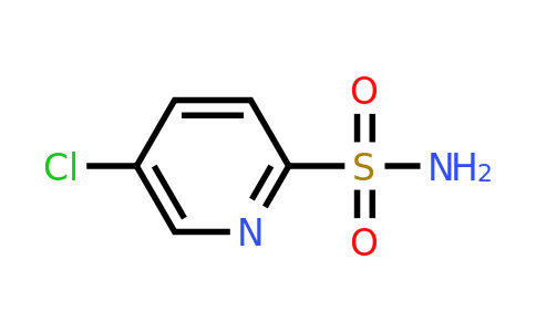 CAS 19506-41-3 | 5-Chloropyridine-2-sulfonamide