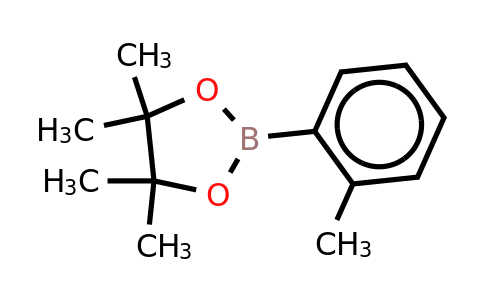 CAS 195062-59-0 | 2-Methylphenylboronic acid, pinacol ester