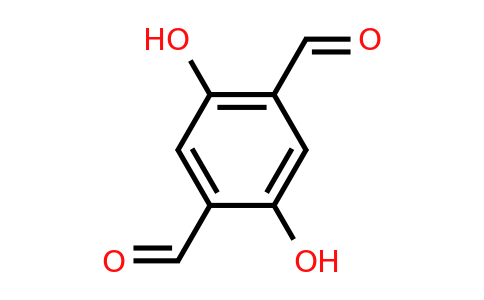 CAS 1951-36-6 | 2,5-Dihydroxyterephthalaldehyde