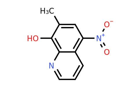 CAS 1951444-64-6 | 7-Methyl-5-nitroquinolin-8-ol